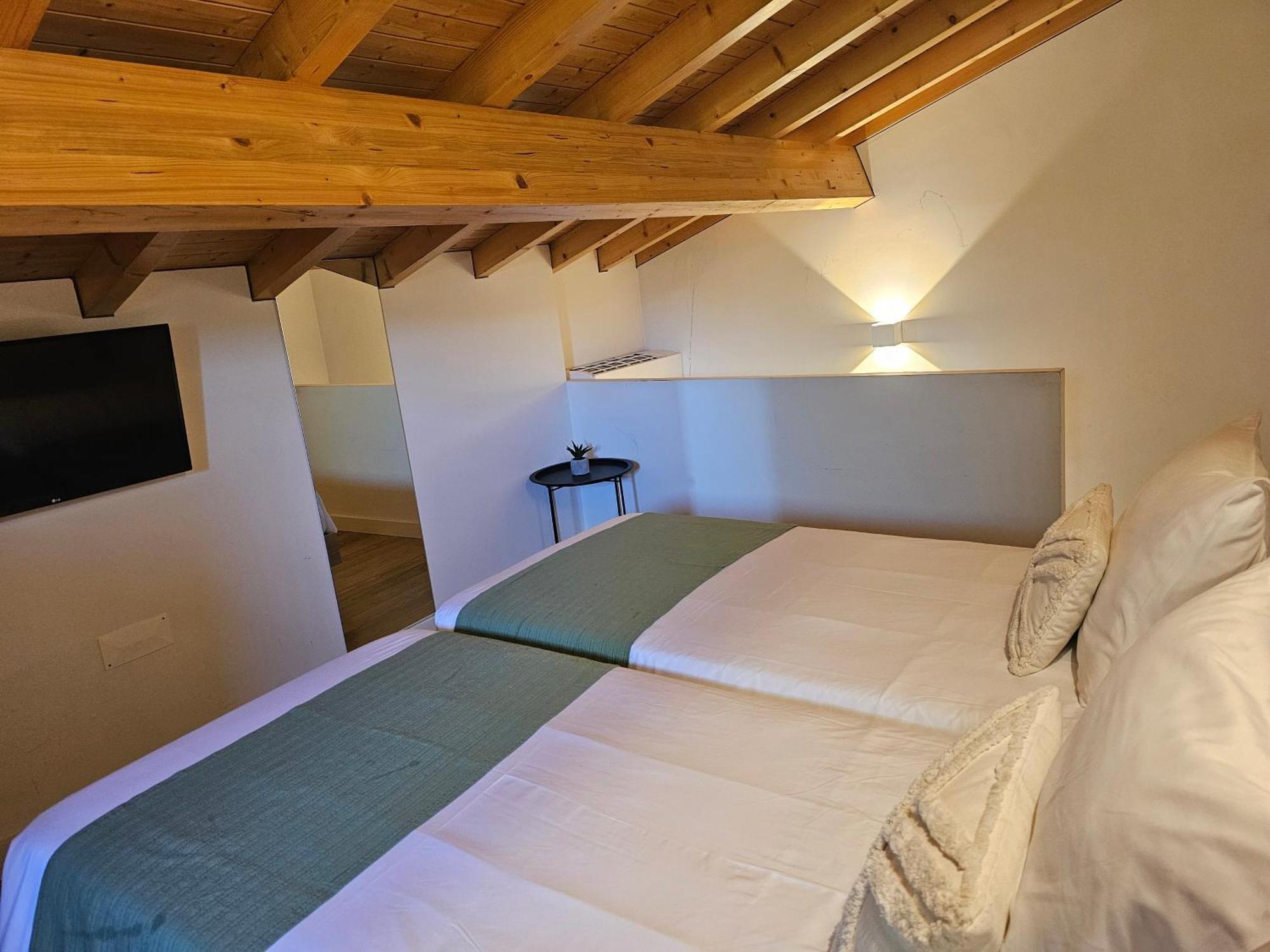 Polery Apartments Center Guimarães Cameră foto